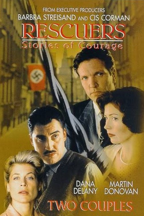 Streama Rescuers: Stories of Courage – Two Couples 1998 Swesub Stream
Svensk Film 1080P