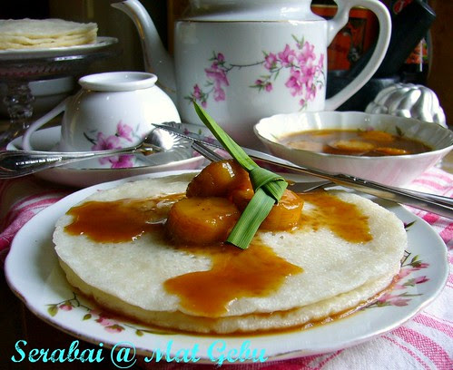 Serabai