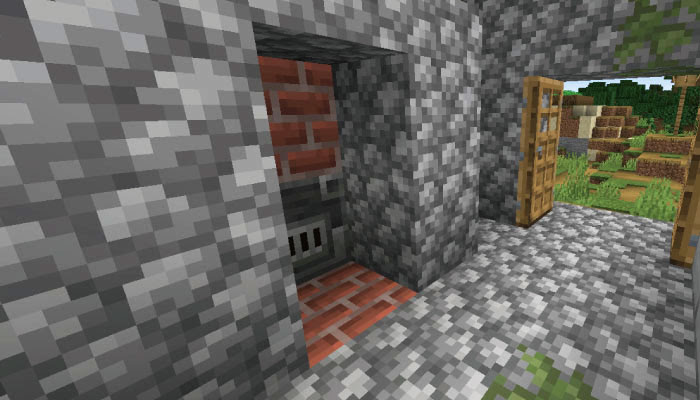 マイクラ 溶鉱炉の作り方とかまどとの違い 高速で鉱石を焼き上げるブロック マイクラモール