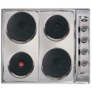 Comprar cocina electrica
