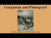 Popullar What Is a Gargantua Newest!