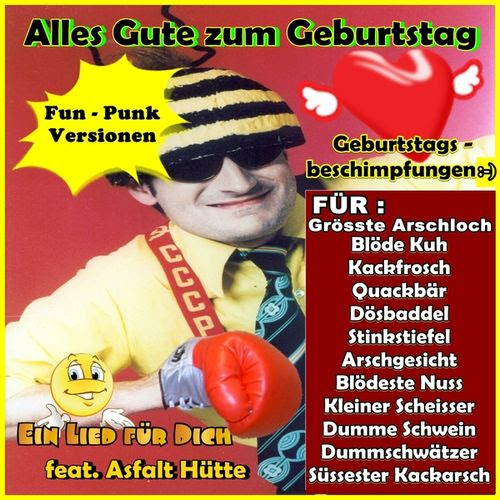 geburtstagssprüche 50 schön