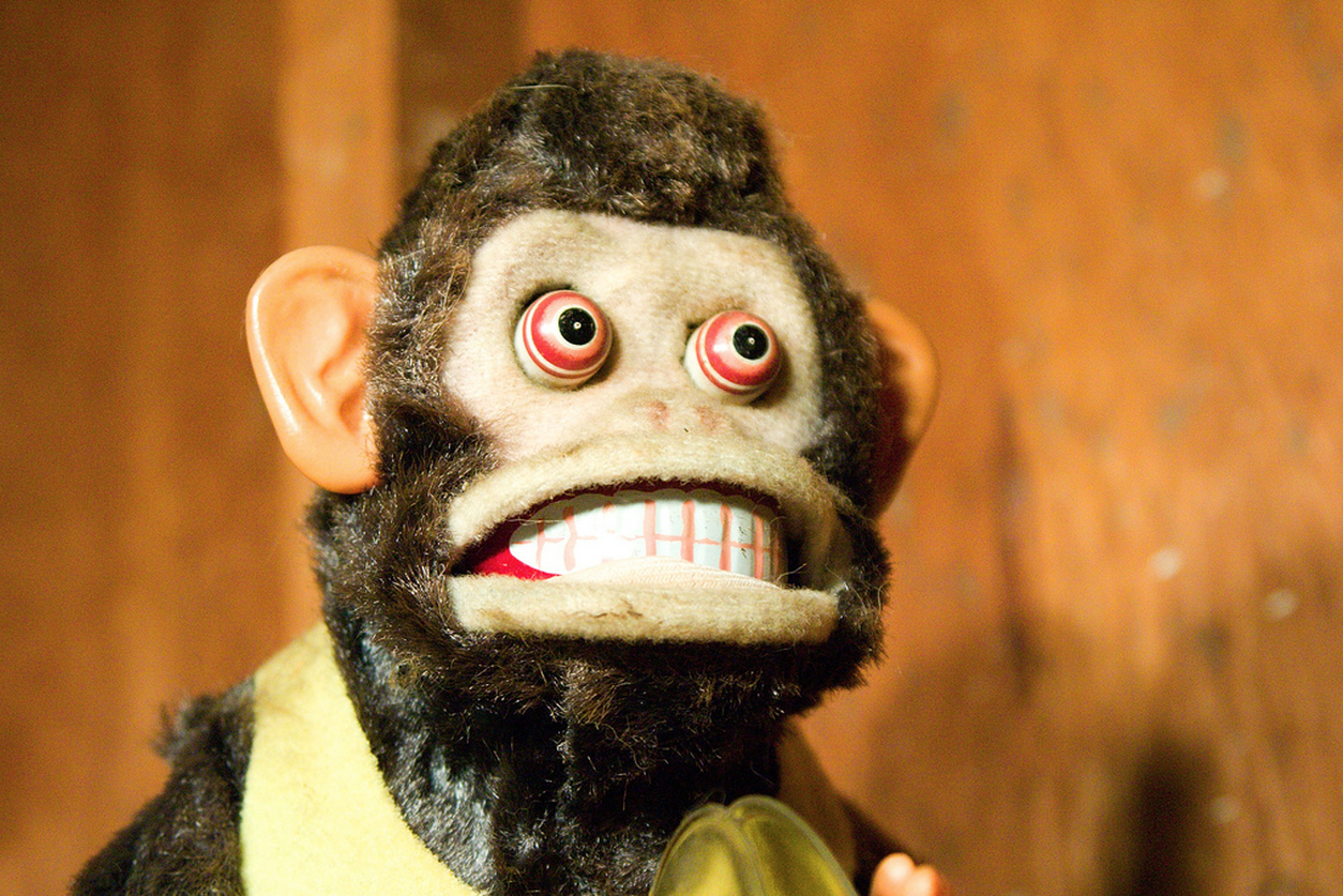 27 People Describe The Scariest Thing They Have Ever Seen Nsfl Thought Catalog