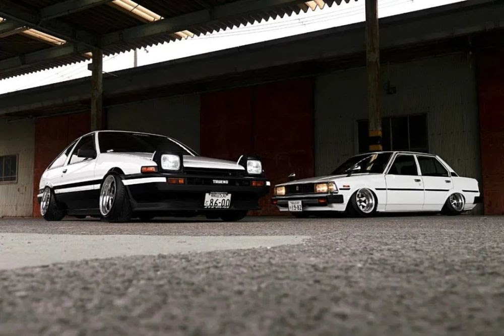 Ae86图片壁纸头文字d 万图壁纸网