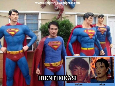 Kehidupan Sosial Manusia  Abel Petrus