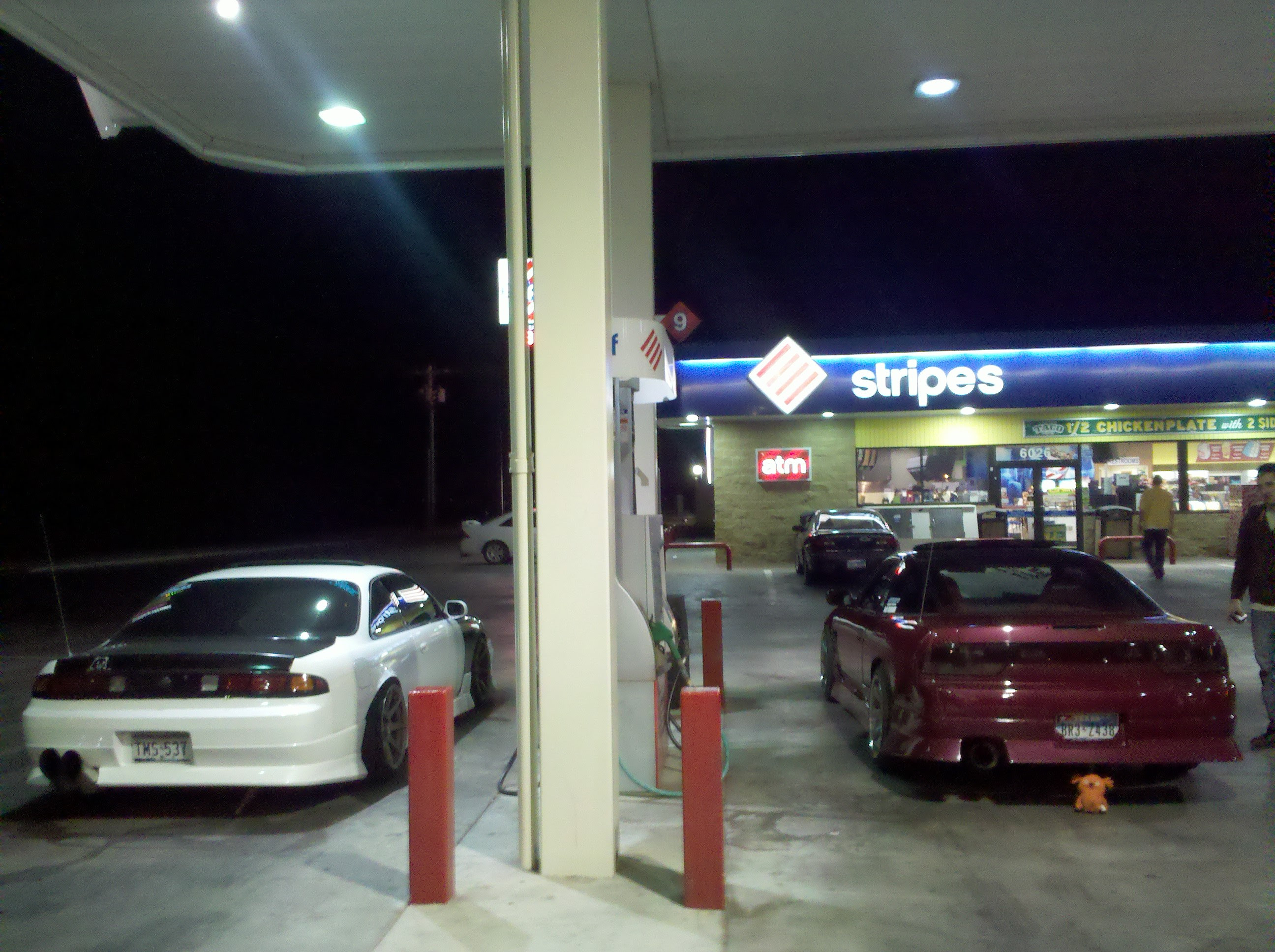 Tags: 240sx, cars, land rover,