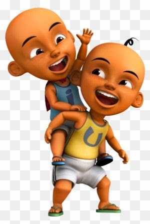 upin dan ipin keris siamang tunggal free download