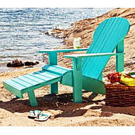 Adirondack Chair Plans with over 30 designs