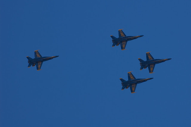 Blue Angels