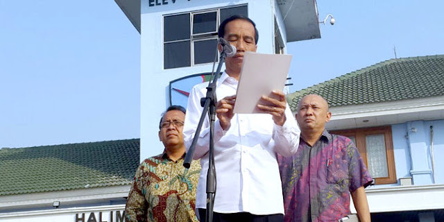 Aturan baru, Jokowi naikkan iuran BPJS Kesehatan 59.500 jadi Rp 80.000