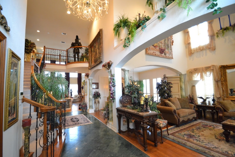 Eldorado Home
