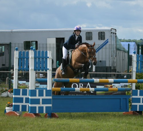 Showjumping