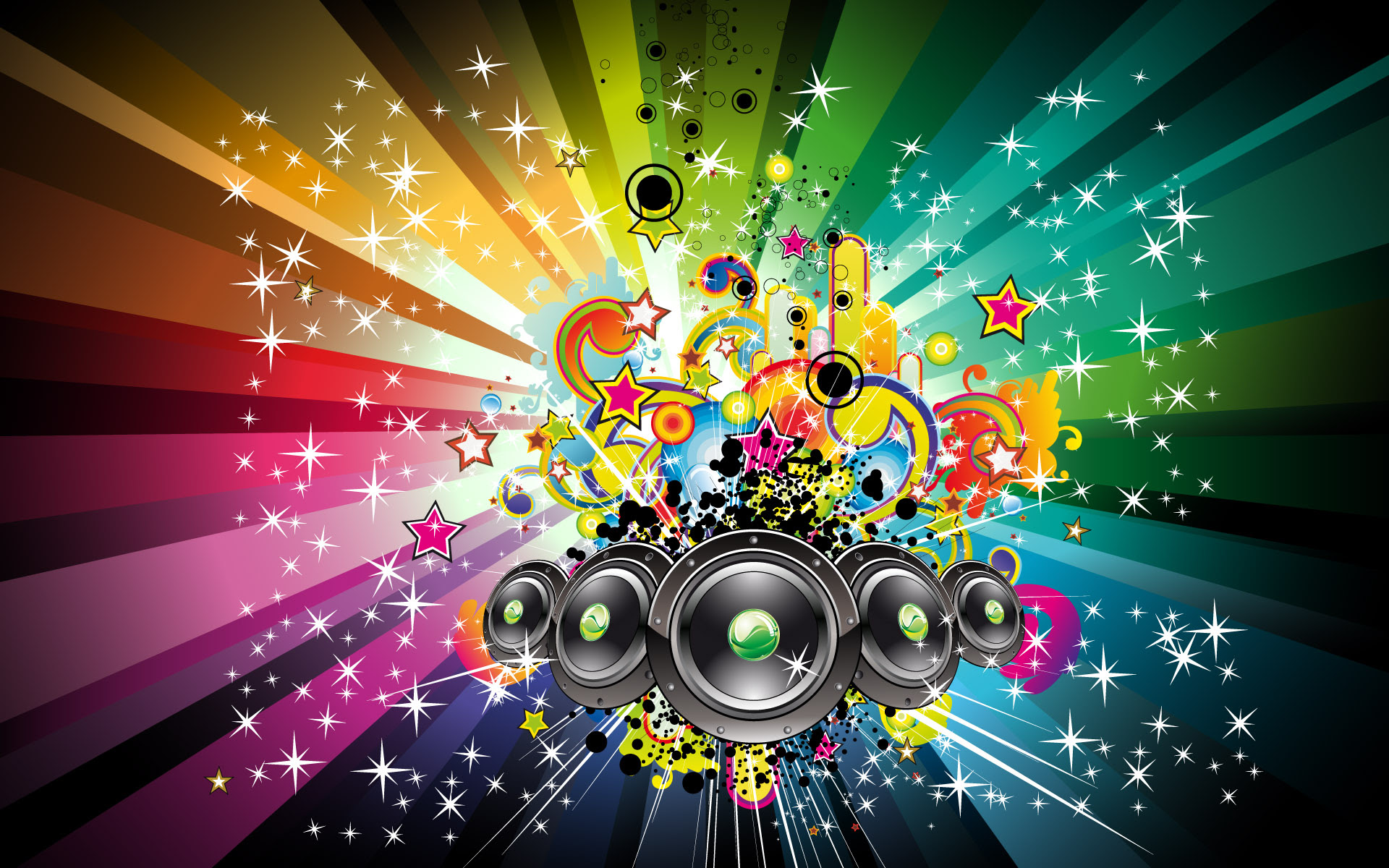 Music Wallpapers HD