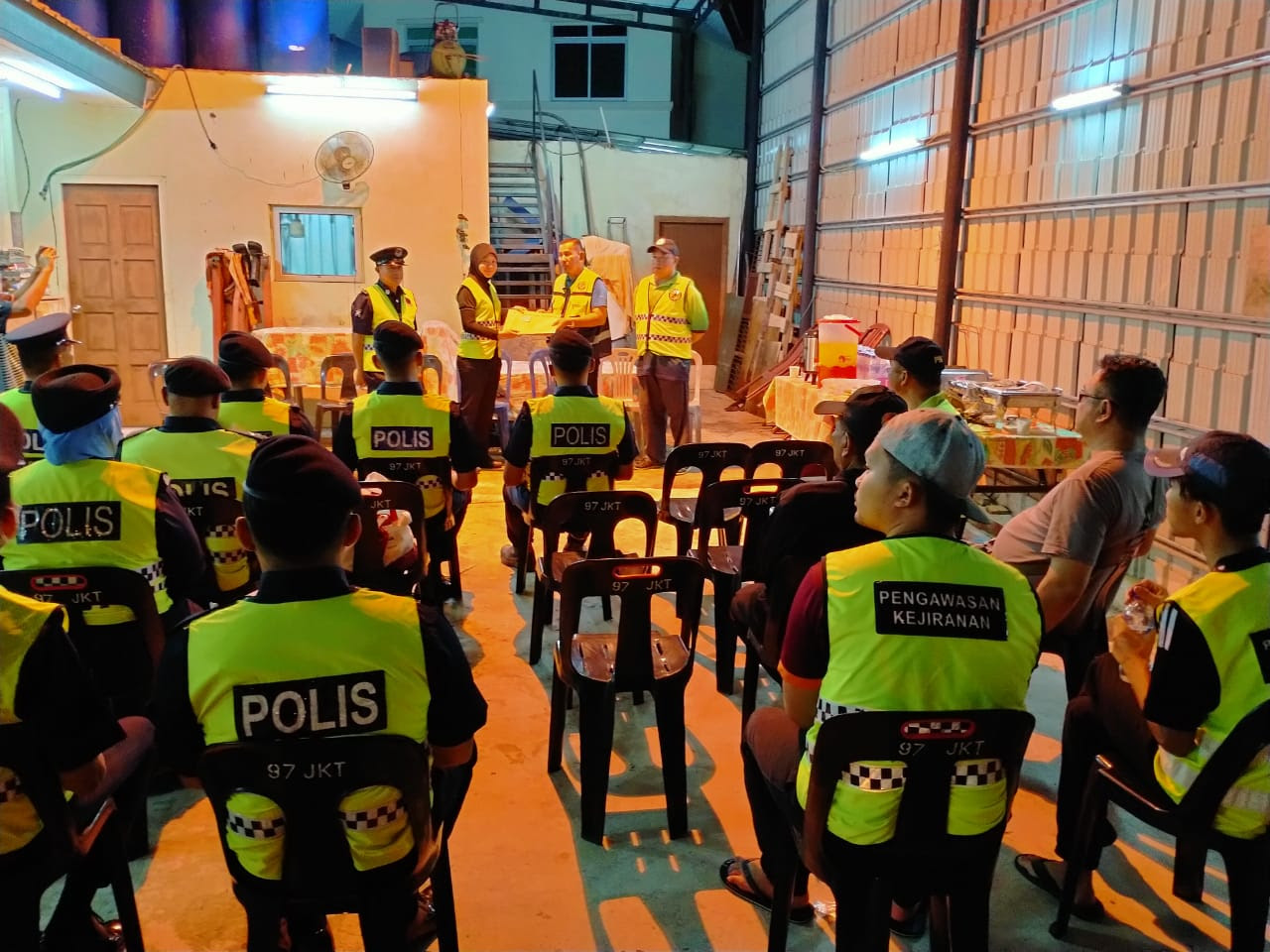 Home - Pasukan Polis Diraja Brunei