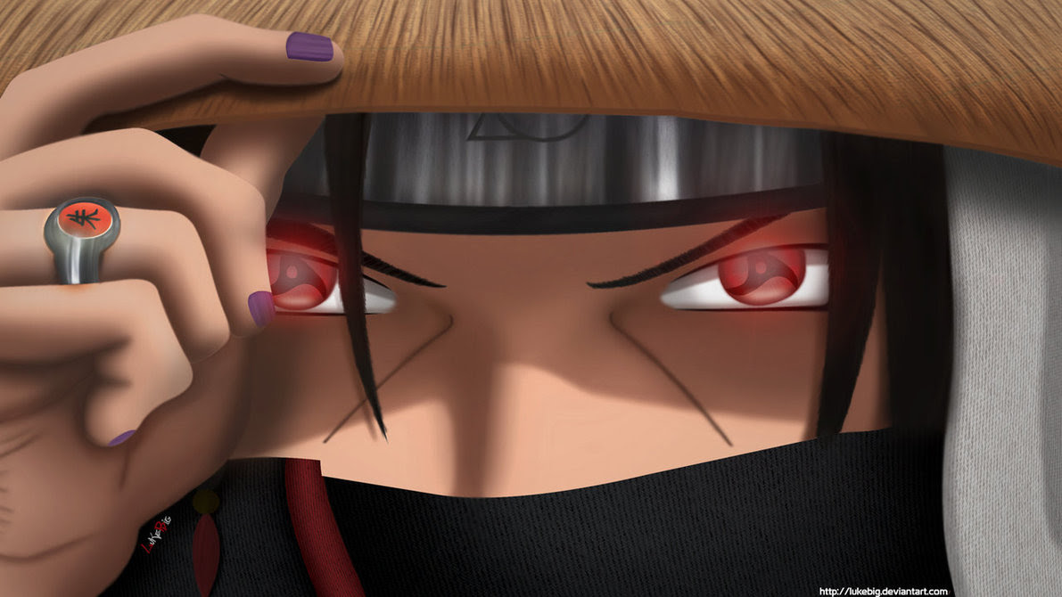 Itachi Uchiha Images Itachi Hd Wallpaper And Background Photos