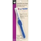 Dritz(R) Curved Blade Seam Ripper