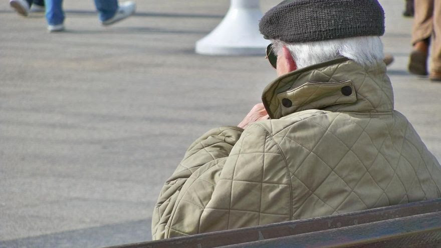 Los pensionistas acumulan una pérdida de poder adquisitivo de hasta 4,6 puntos desde 2011, según UGT