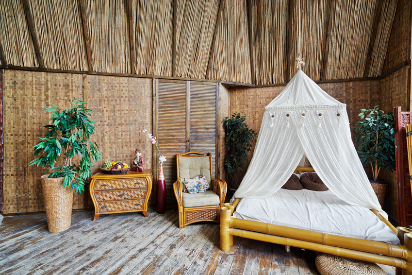 Bali Products | Bamboo Products