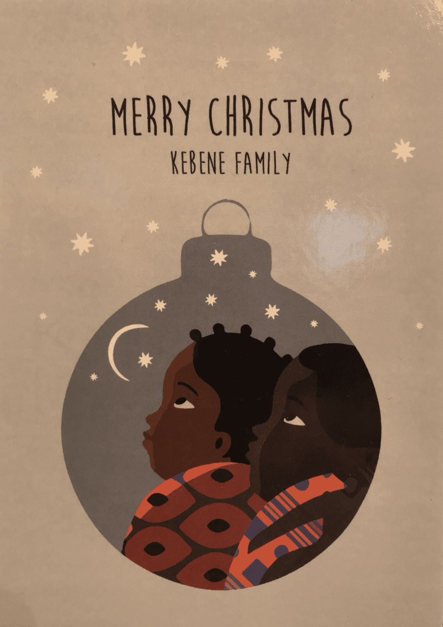 NEWS, DECEMBER 2018 – MERRY CHRISTMAS – Kebene Children's Home