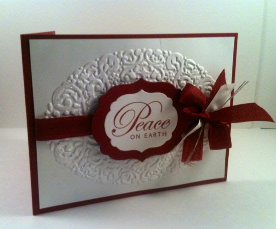 Stampin