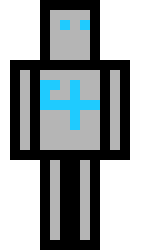Colortale Thalleous Songs Of War Sprite Pixel Art Maker