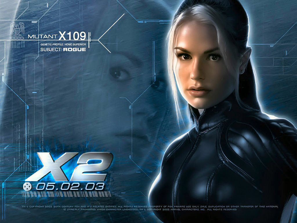 X-Men - Images Gallery