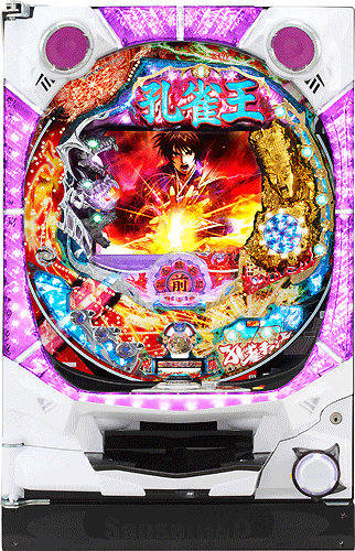 送料無料 ｃｒ孔雀王ｘｘお勧めです パチセブンのブログ