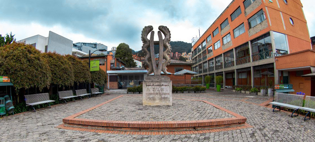El Tiempo No Se Detiene El Mundo Tomo Un Respiro Tus Suenos No Universidad El Bosque