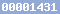 blogger counter