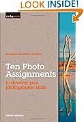 Ten Photo Assignments