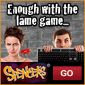 Shop SpencersOnline.com Today!