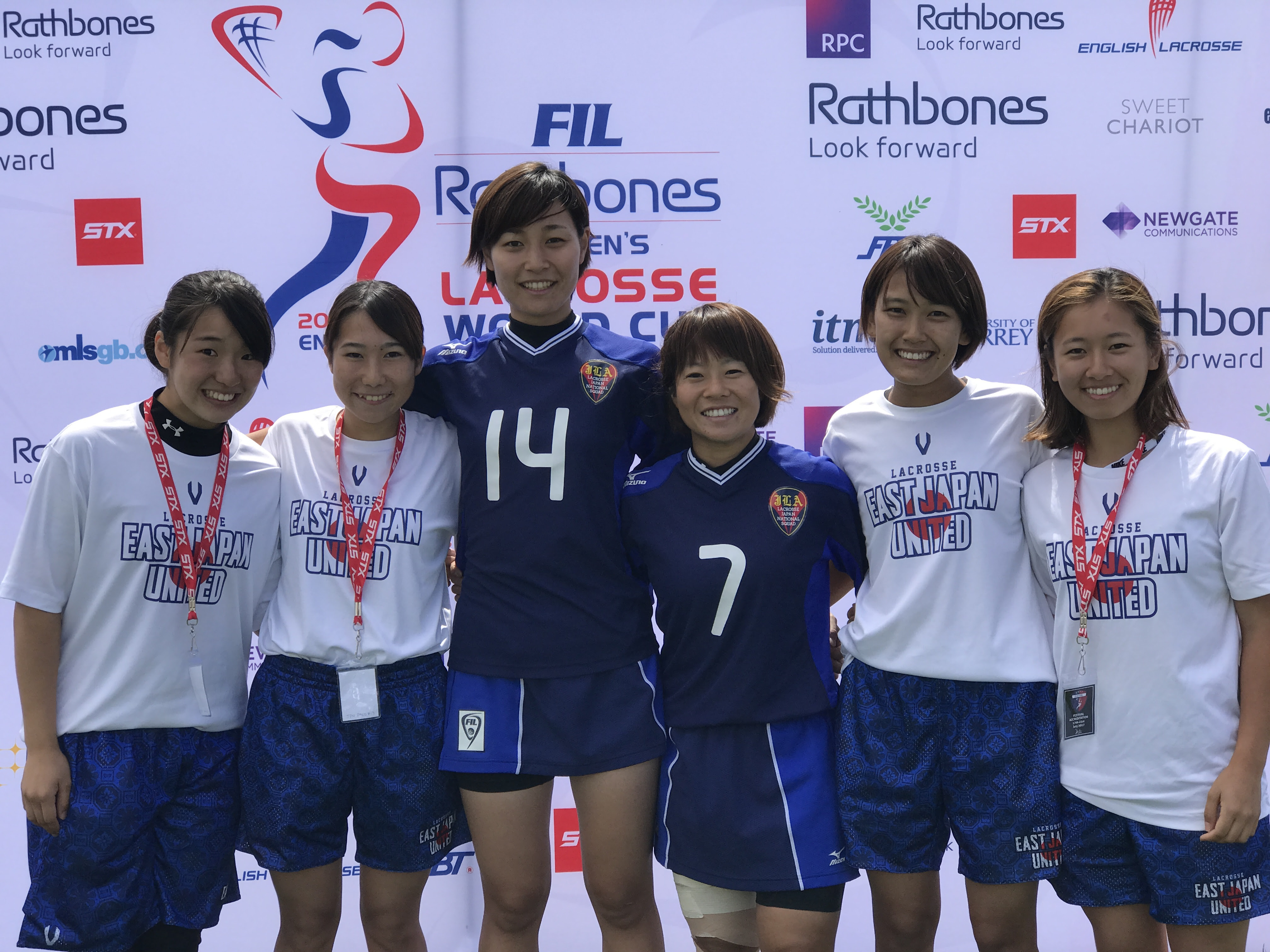 学習院大学ラクロス部女子 ブログ