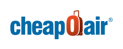 CheapOair Brand Logo