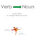 Noun ,Verb / Learn how to recognize nouns, verbs, adjectives, and adverbs in this important basic grammar lesson.