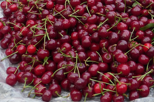 Cherries