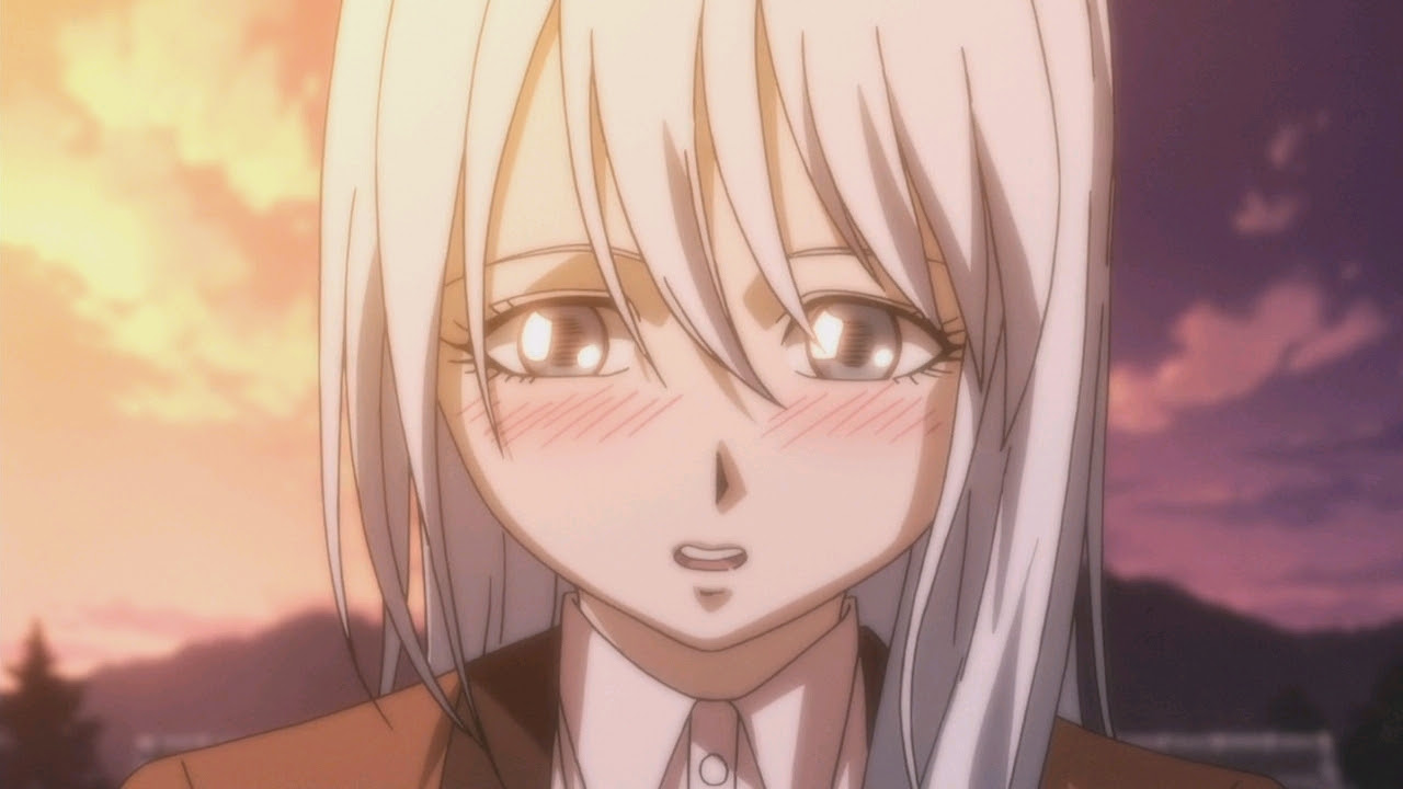 心得 動畫 第十話 童子之家 集中討論 藤田和日郎作品集 傀儡馬戲團 哈啦板 巴哈姆特