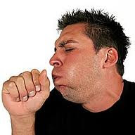 Jika batuk tak kunjung sembuh, cari penyebabnya. Apakah Anda merokok ?