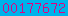 counter on blogger