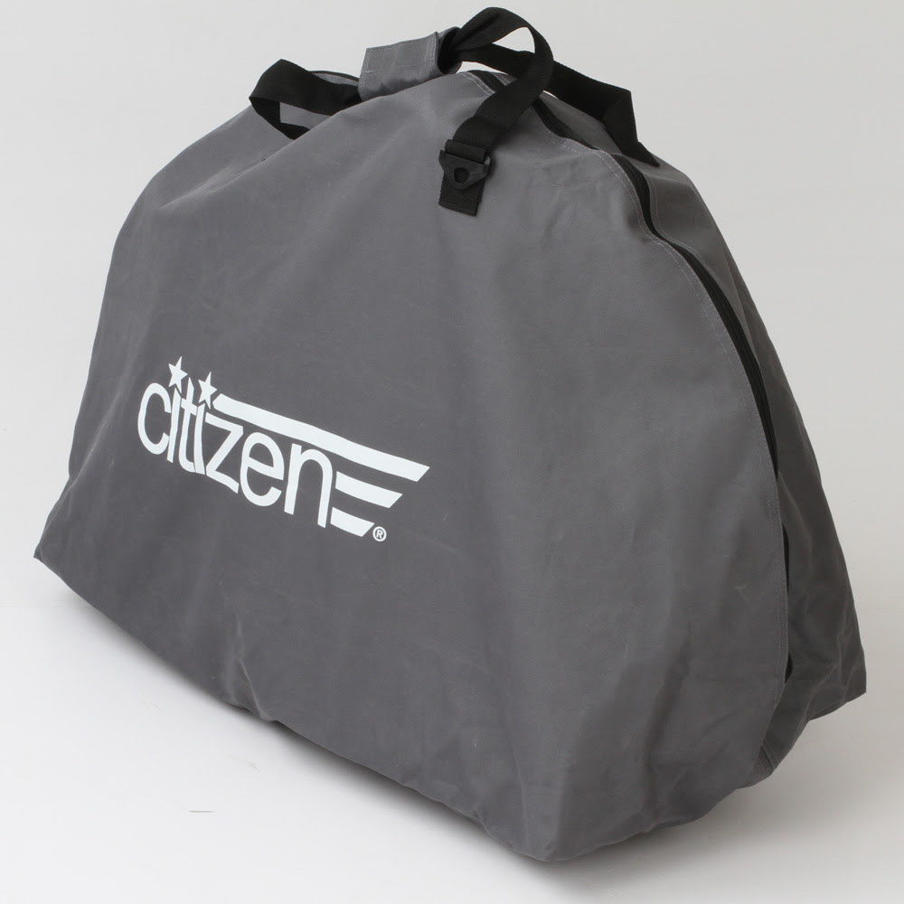 Folding Bike Bags