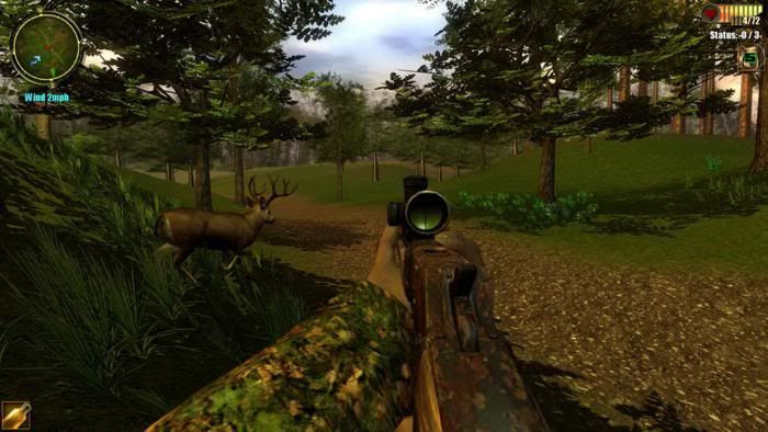 Hunting Unlimited 2011 (2010/ENG/RePack by Ultra)