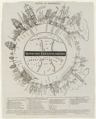 Battle of Trafalgar
