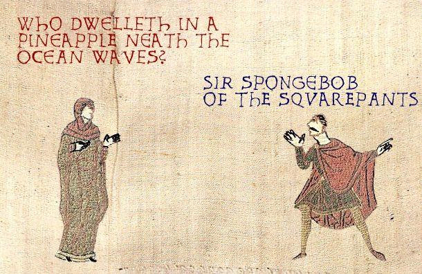 Image result for middle ages meme