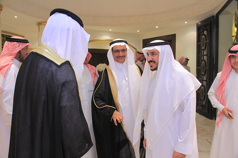 افرااح الطامي الأشقر االف مبروووك