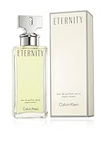 Calvin Klein Perfume Mujer Eternity 50 ml