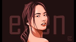 Tutorial Art Photoshop