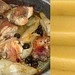 Coniglio finocchi e olive