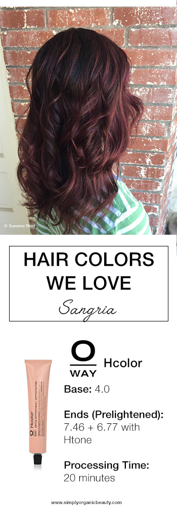 oway-hair-color