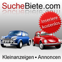 Kostenlose Kleinanzeige aufgeben