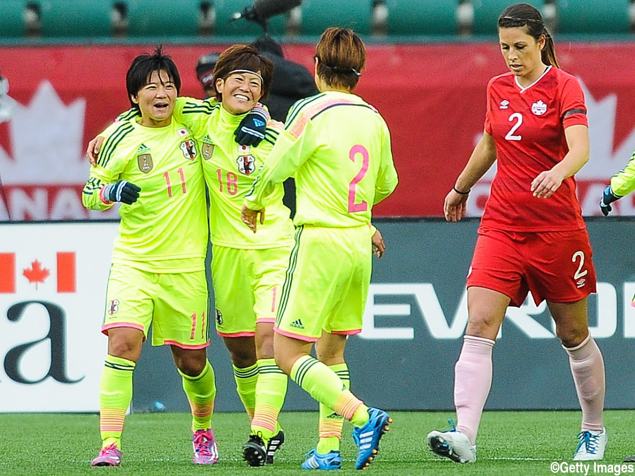 女子サッカーワールドカップ２０１５ 見どころは 優勝できるの