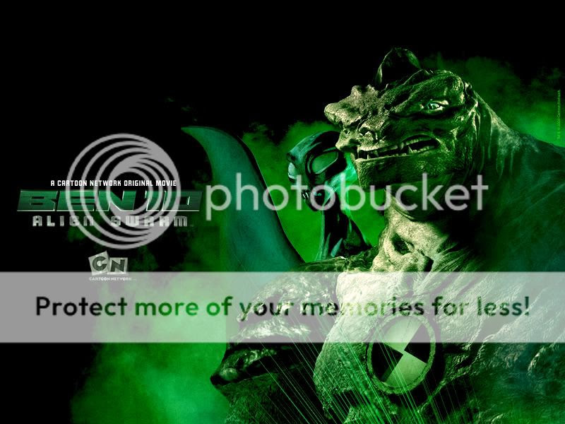 ben 10 alien force wallpapers. Ben 10 Alien Swarm Aliens